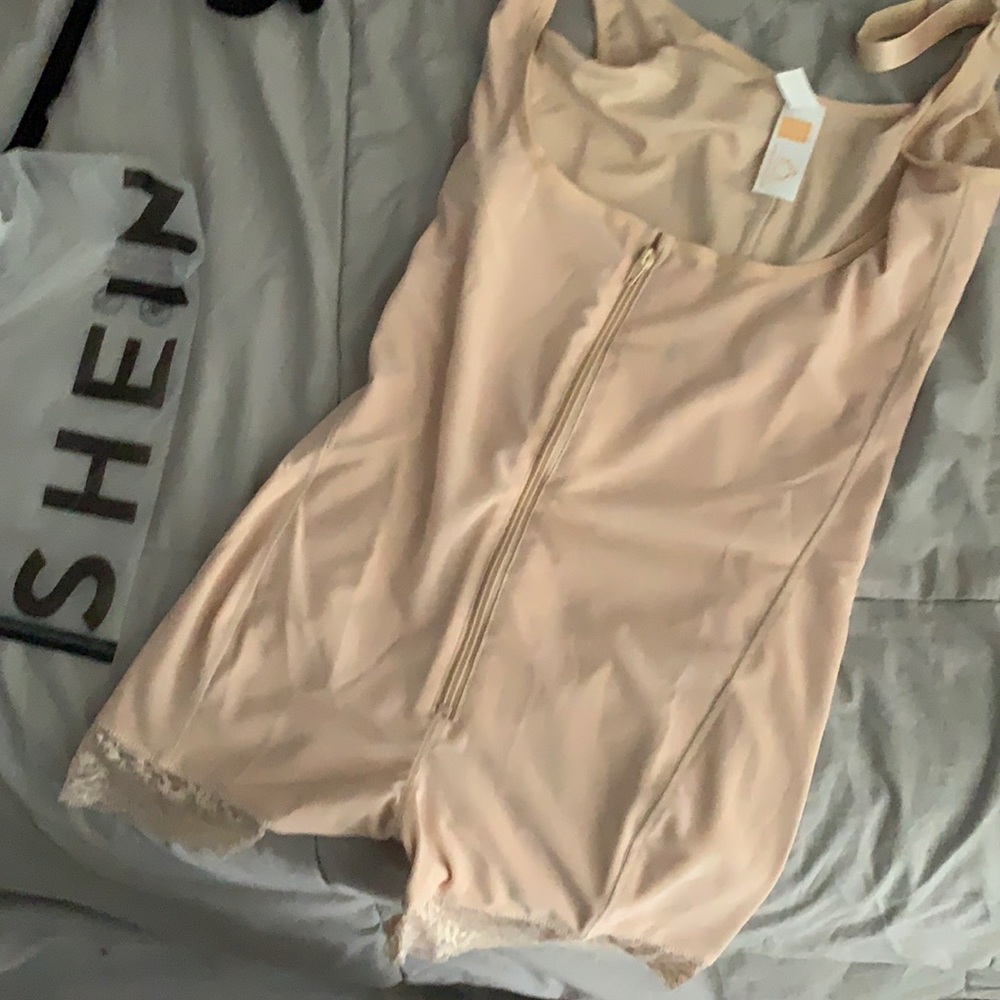 New shapewear